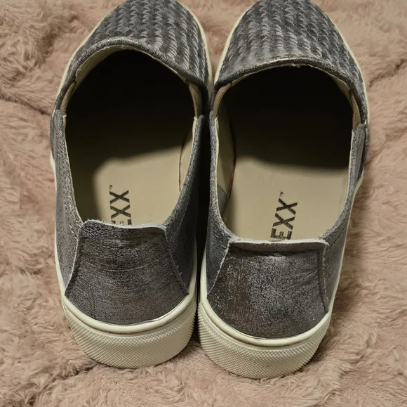 Flexx Size 6 Shoes - Picture 2 of 3